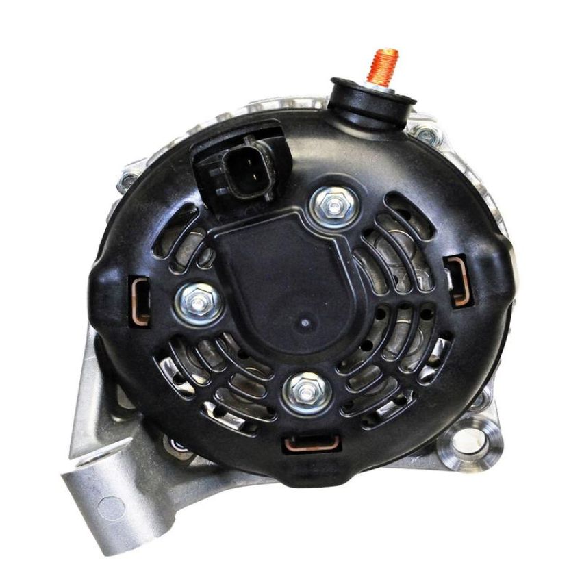 Denso 210-0633 Remanufactured DENSO First Time Fit Alternator