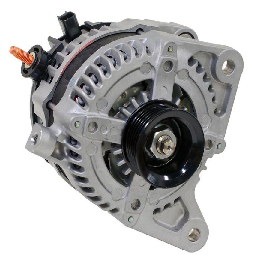 Denso 210-0634 Remanufactured DENSO First Time Fit Alternator
