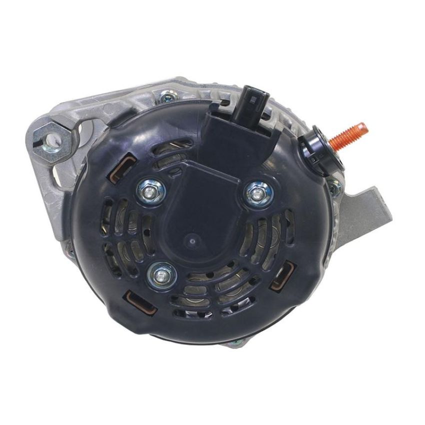Denso 210-0634 Remanufactured DENSO First Time Fit Alternator