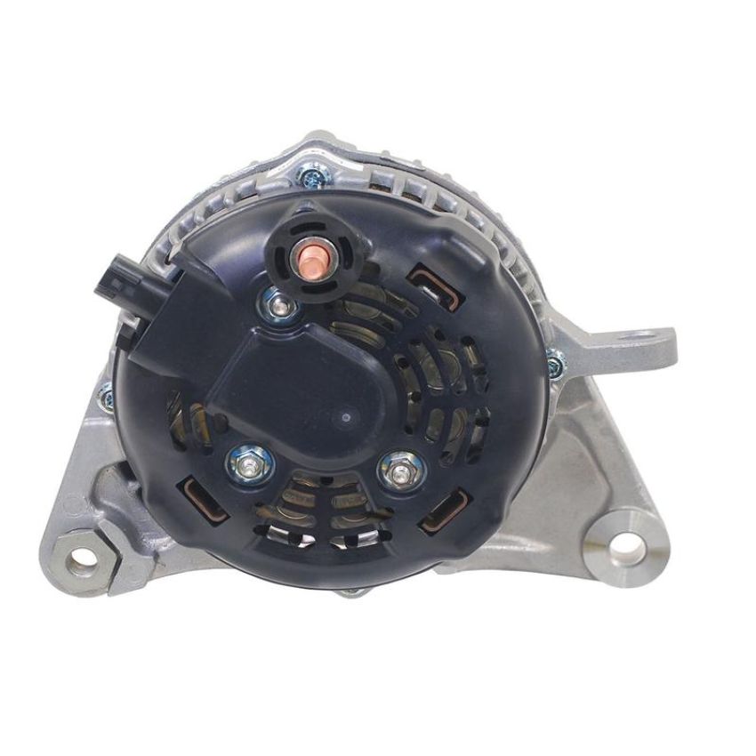 Denso 210-0635 Remanufactured DENSO First Time Fit Alternator