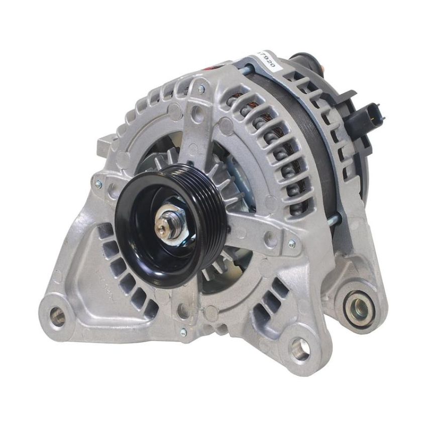 Denso 210-0635 Remanufactured DENSO First Time Fit Alternator