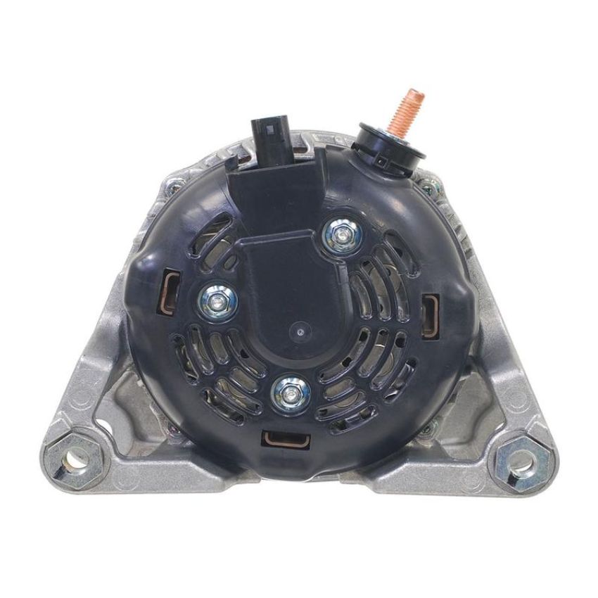 Denso 210-0636 Remanufactured DENSO First Time Fit Alternator