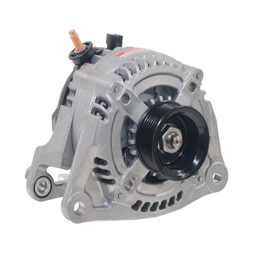 Denso 210-0636 Remanufactured DENSO First Time Fit Alternator