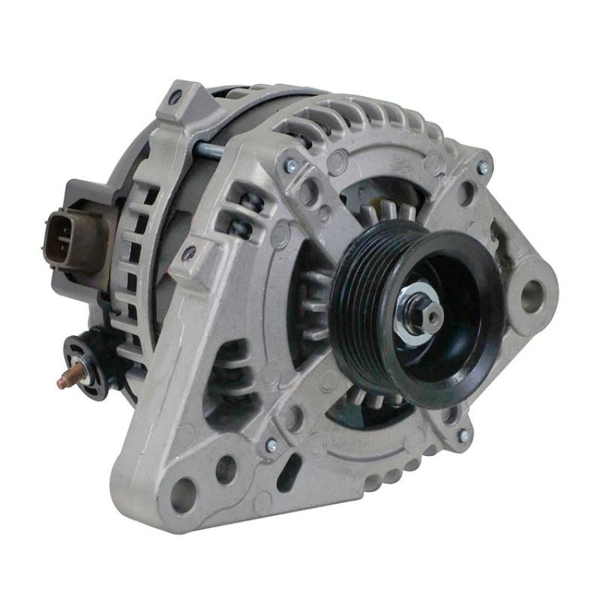 Denso 210-0638 Remanufactured DENSO First Time Fit Alternator