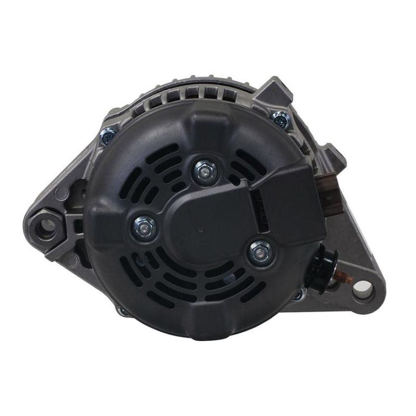 Denso 210-0638 Remanufactured DENSO First Time Fit Alternator
