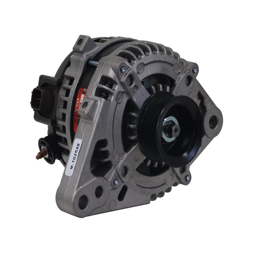 Denso 210-0638 Remanufactured DENSO First Time Fit Alternator