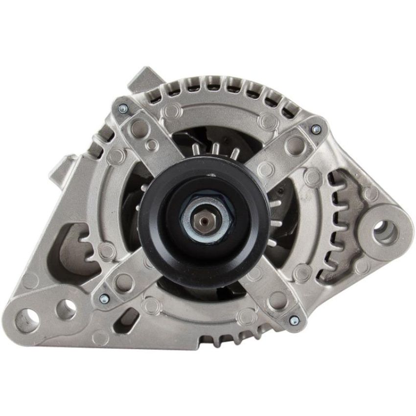 Denso 210-0638 Remanufactured DENSO First Time Fit Alternator
