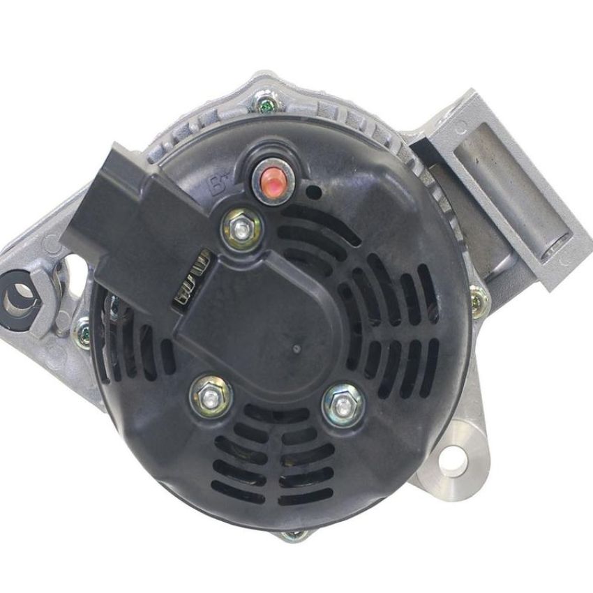 Denso 210-0639 Remanufactured DENSO First Time Fit Alternator