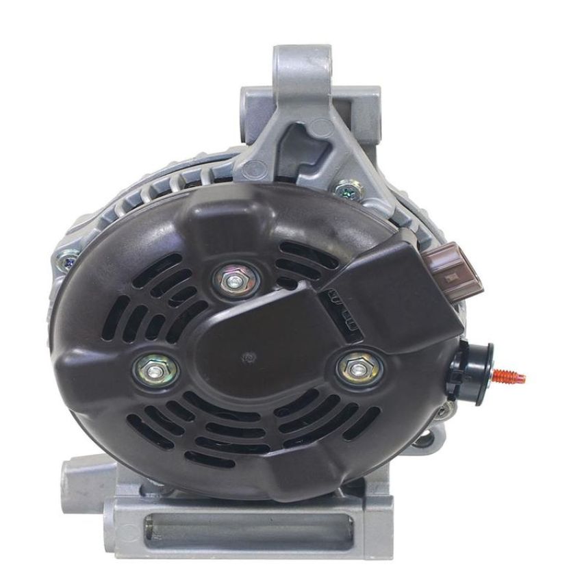 Denso 210-0640 Remanufactured DENSO First Time Fit Alternator
