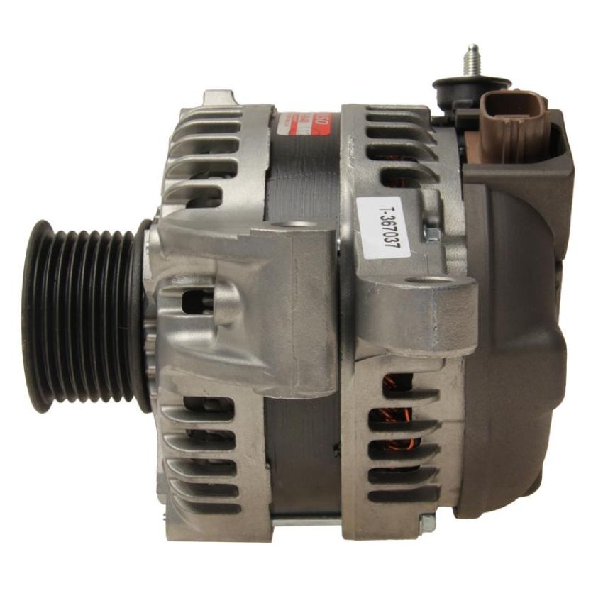 Denso 210-0640 Remanufactured DENSO First Time Fit Alternator