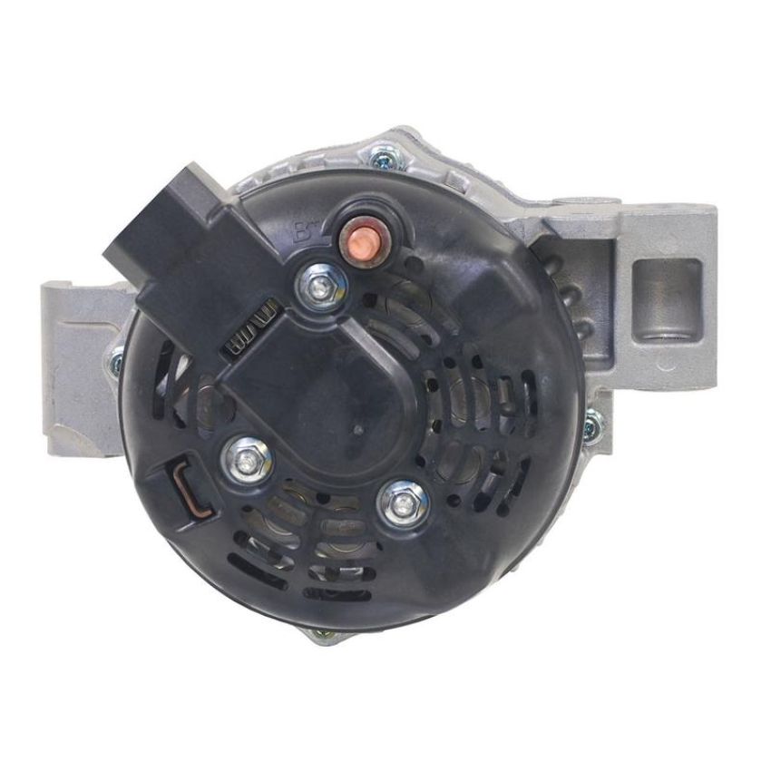 Denso 210-0641 Remanufactured DENSO First Time Fit Alternator