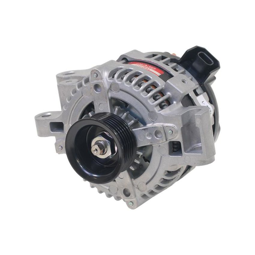 Denso 210-0641 Remanufactured DENSO First Time Fit Alternator