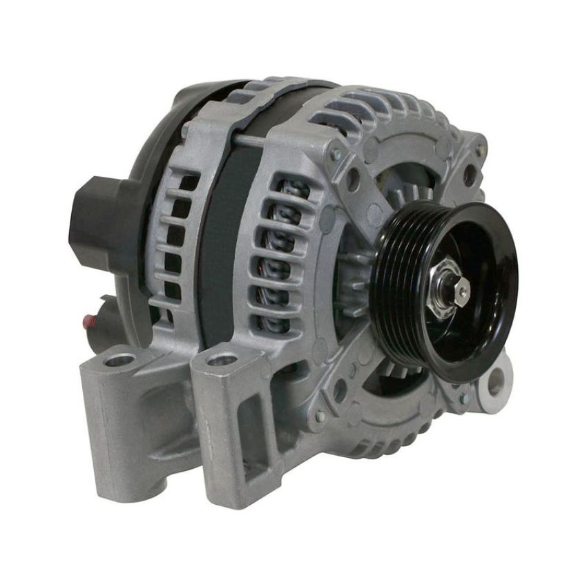Denso 210-0642 Remanufactured DENSO First Time Fit Alternator