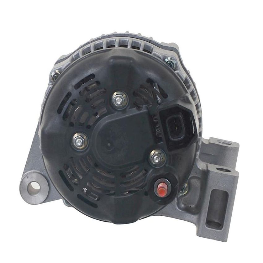 Denso 210-0642 Remanufactured DENSO First Time Fit Alternator