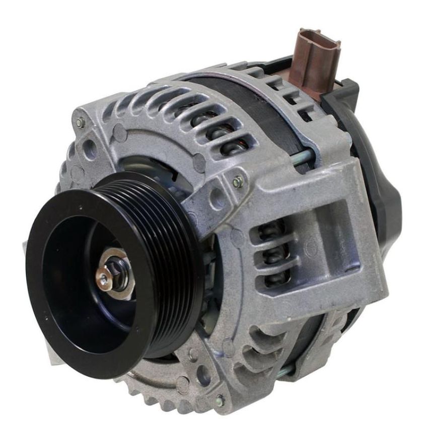 Denso 210-0643 Remanufactured DENSO First Time Fit Alternator