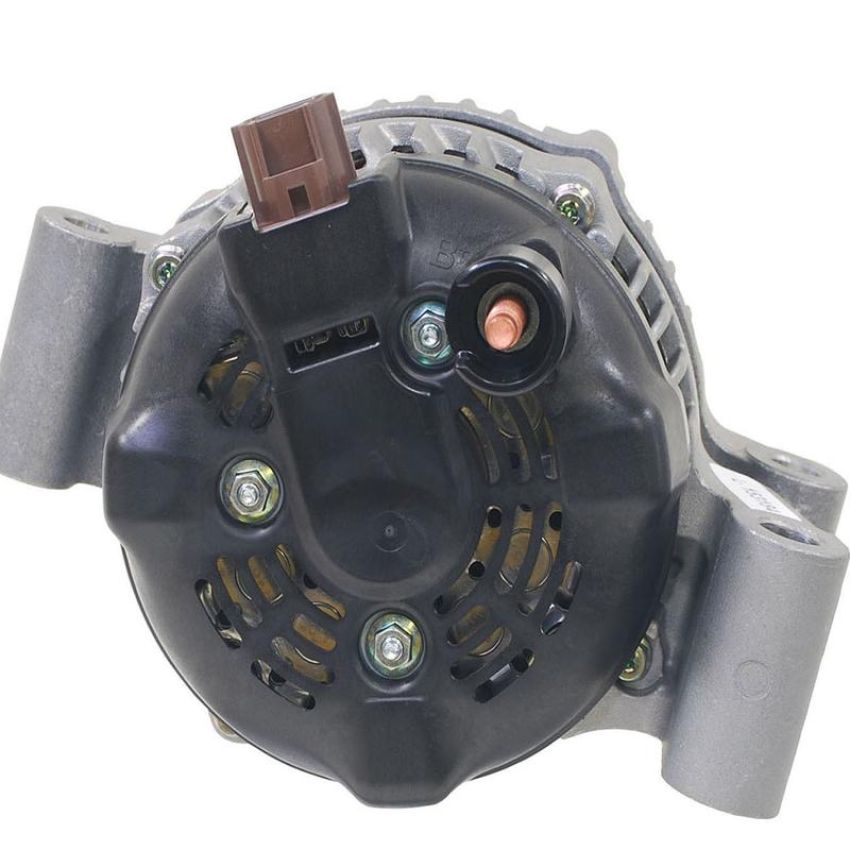Denso 210-0643 Remanufactured DENSO First Time Fit Alternator