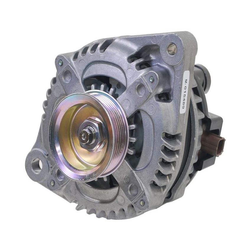 Denso 210-0644 Remanufactured DENSO First Time Fit Alternator