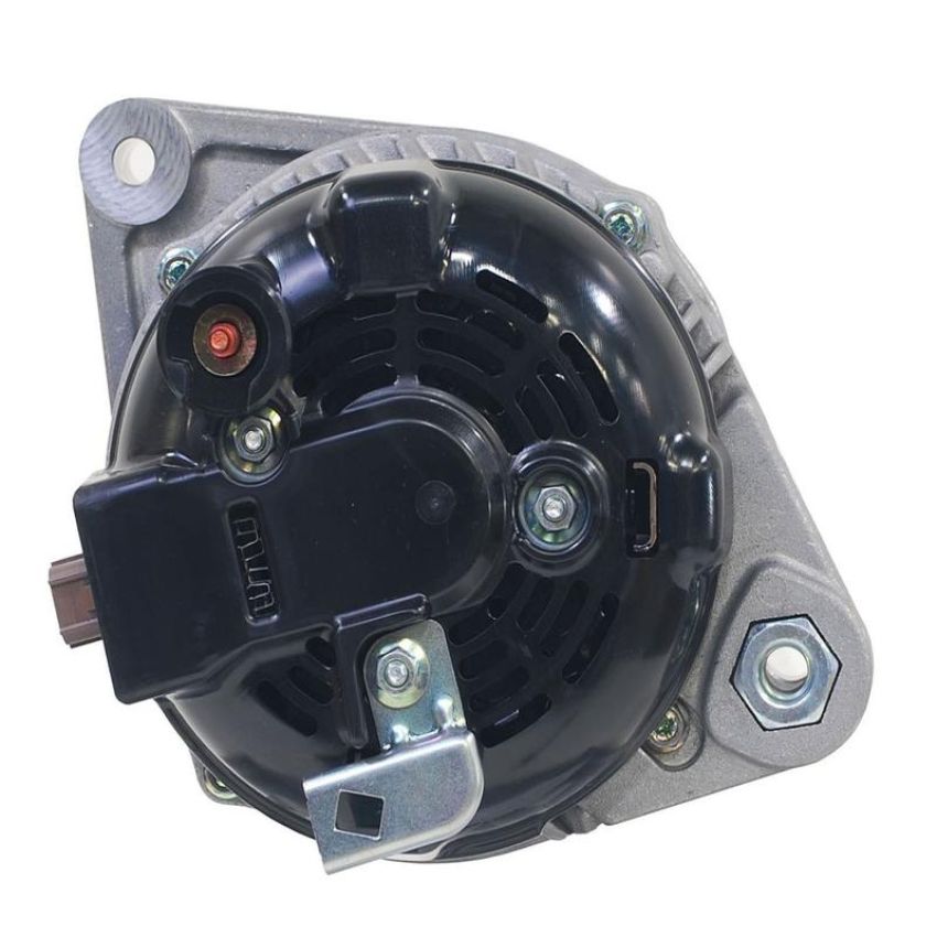Denso 210-0644 Remanufactured DENSO First Time Fit Alternator