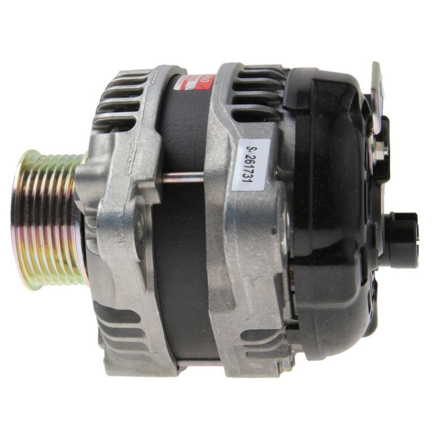 Denso 210-0644 Remanufactured DENSO First Time Fit Alternator