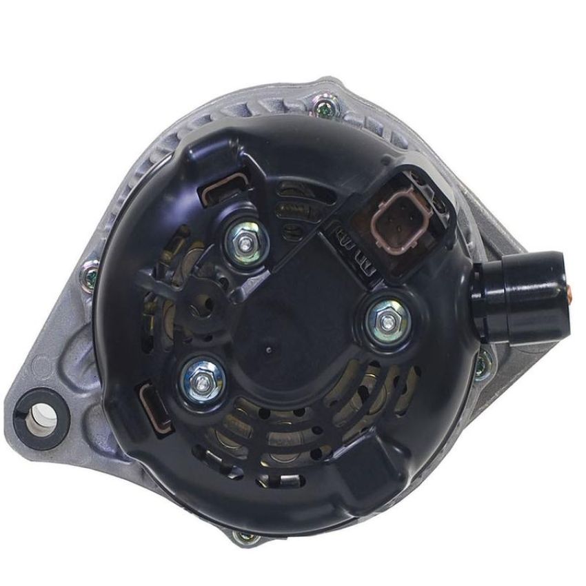 Denso 210-0645 Remanufactured DENSO First Time Fit Alternator