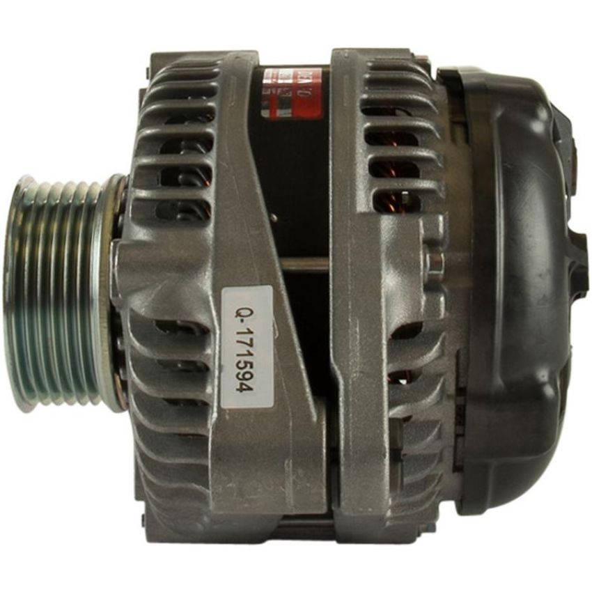 Denso 210-0645 Remanufactured DENSO First Time Fit Alternator