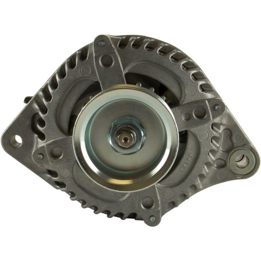 Denso 210-0645 Remanufactured DENSO First Time Fit Alternator