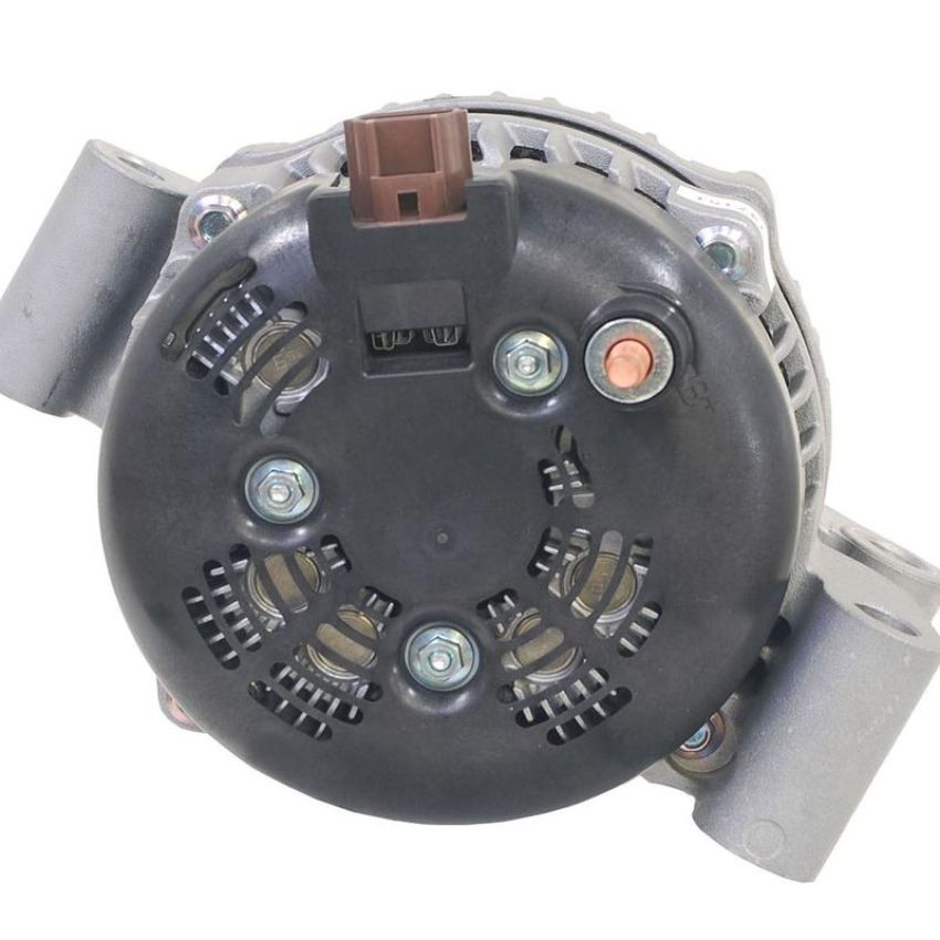 Denso 210-0646 Remanufactured DENSO First Time Fit Alternator