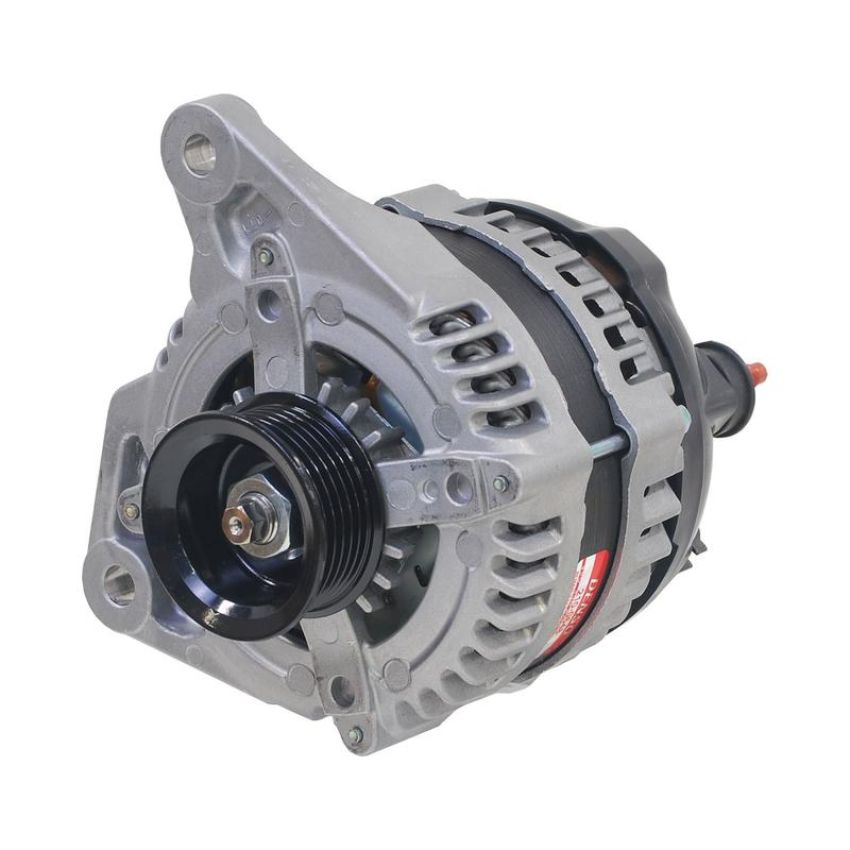 Denso 210-0648 Remanufactured DENSO First Time Fit Alternator