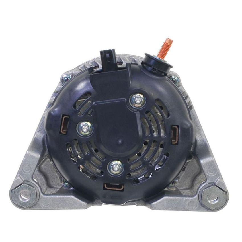 Denso 210-0649 Remanufactured DENSO First Time Fit Alternator
