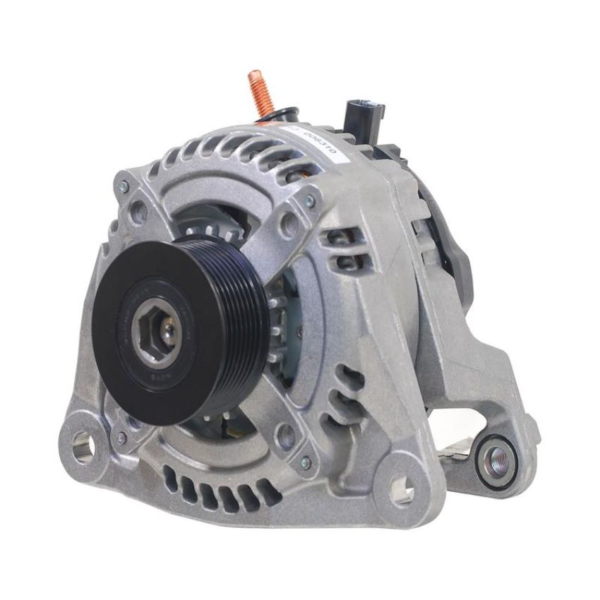 Denso 210-0649 Remanufactured DENSO First Time Fit Alternator