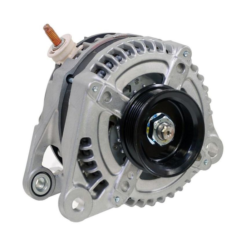 Denso 210-0650 Remanufactured DENSO First Time Fit Alternator