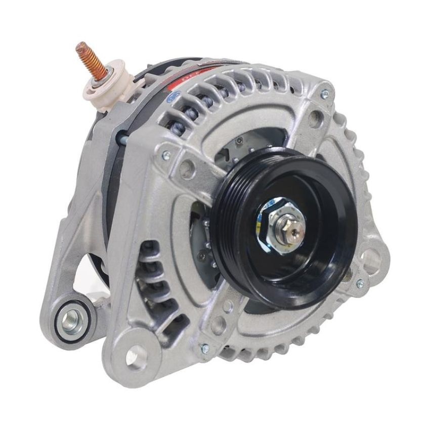 Denso 210-0650 Remanufactured DENSO First Time Fit Alternator