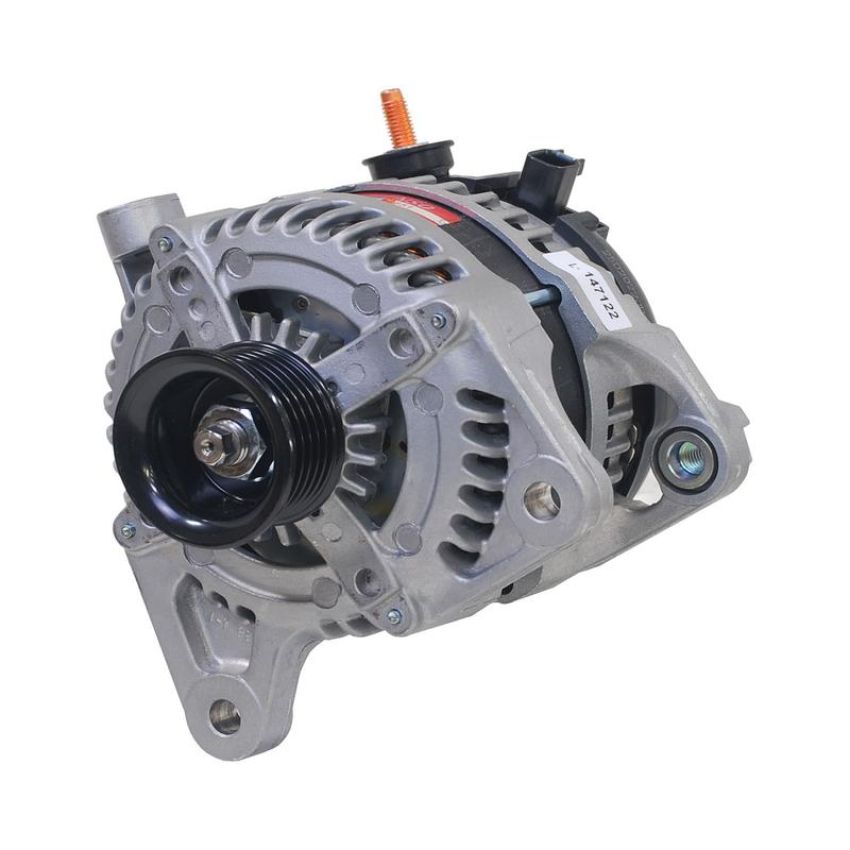 Denso 210-0651 Remanufactured DENSO First Time Fit Alternator