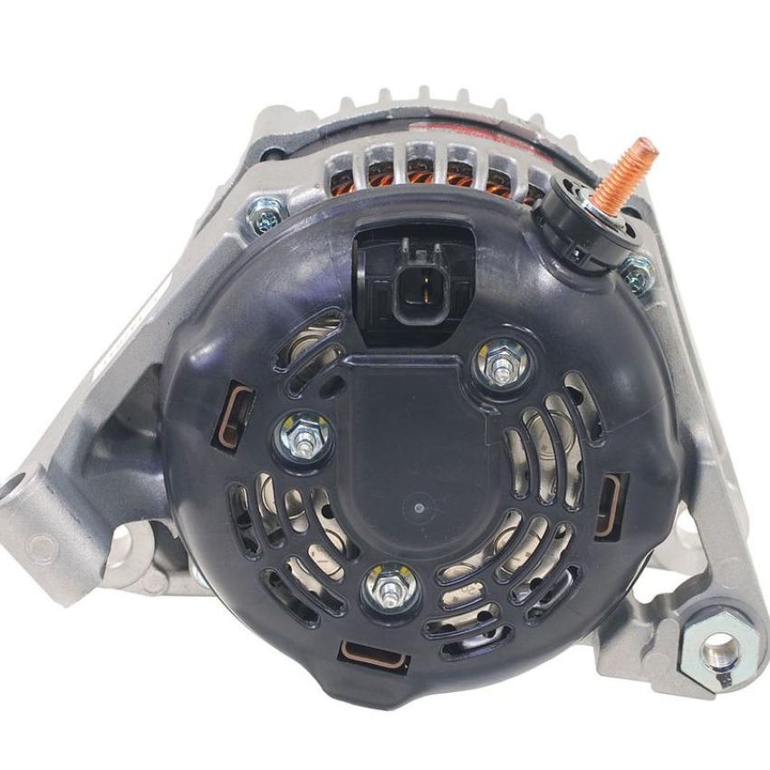 Denso 210-0652 Remanufactured DENSO First Time Fit Alternator