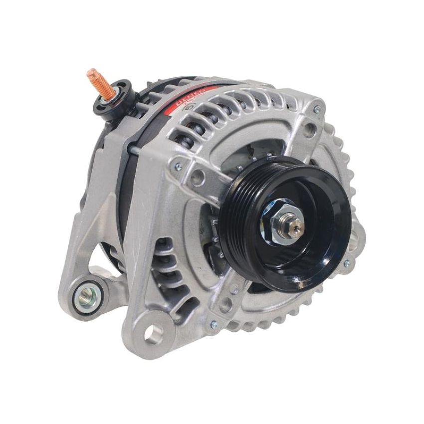 Denso 210-0652 Remanufactured DENSO First Time Fit Alternator