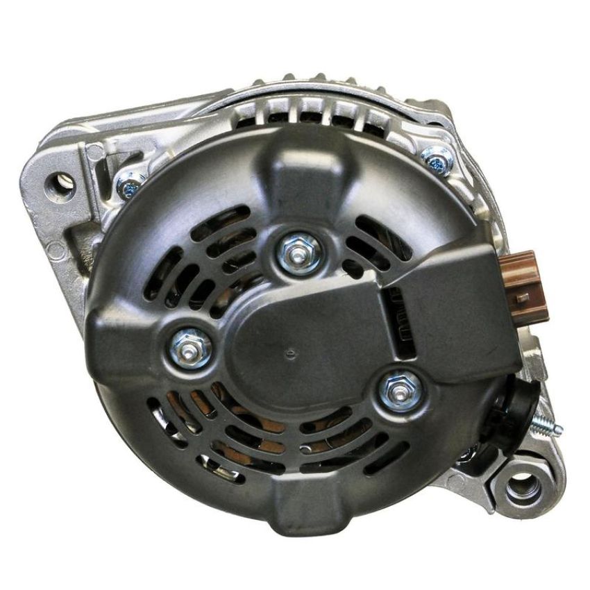 Denso 210-0654 Remanufactured DENSO First Time Fit Alternator