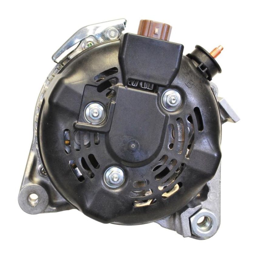 Denso 210-0655 Remanufactured DENSO First Time Fit Alternator