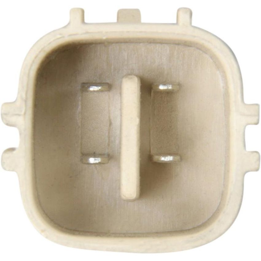 Denso 210-0655 Remanufactured DENSO First Time Fit Alternator