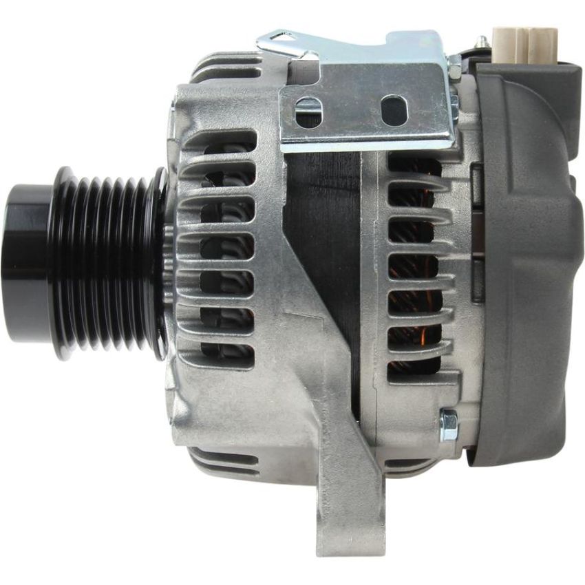 Denso 210-0655 Remanufactured DENSO First Time Fit Alternator