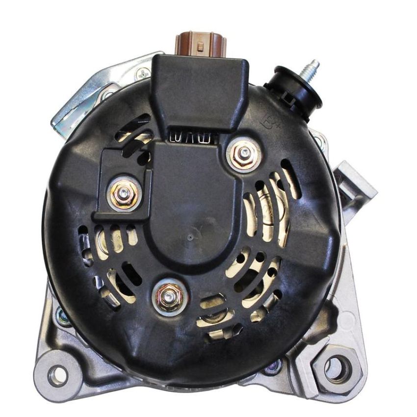 Denso 210-0656 Remanufactured DENSO First Time Fit Alternator
