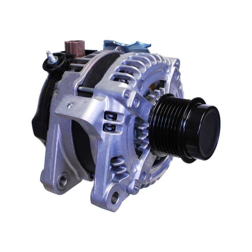Denso 210-0656 Remanufactured DENSO First Time Fit Alternator