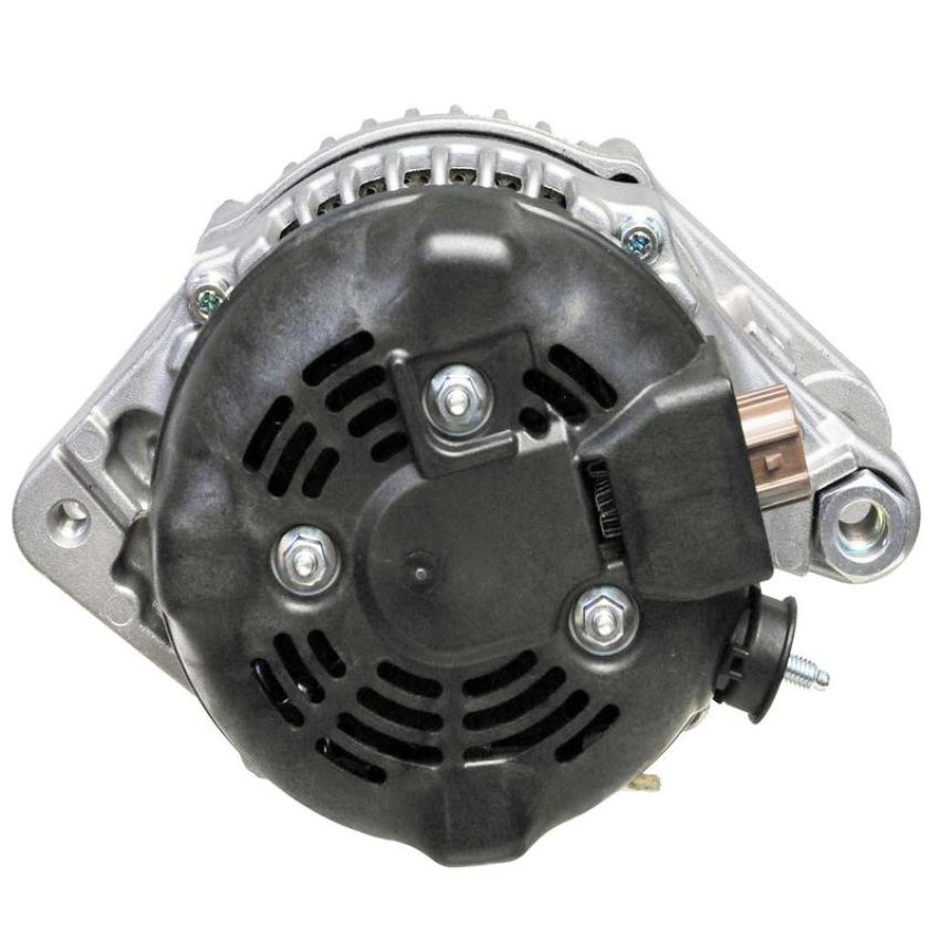 Denso 210-0657 Remanufactured DENSO First Time Fit Alternator