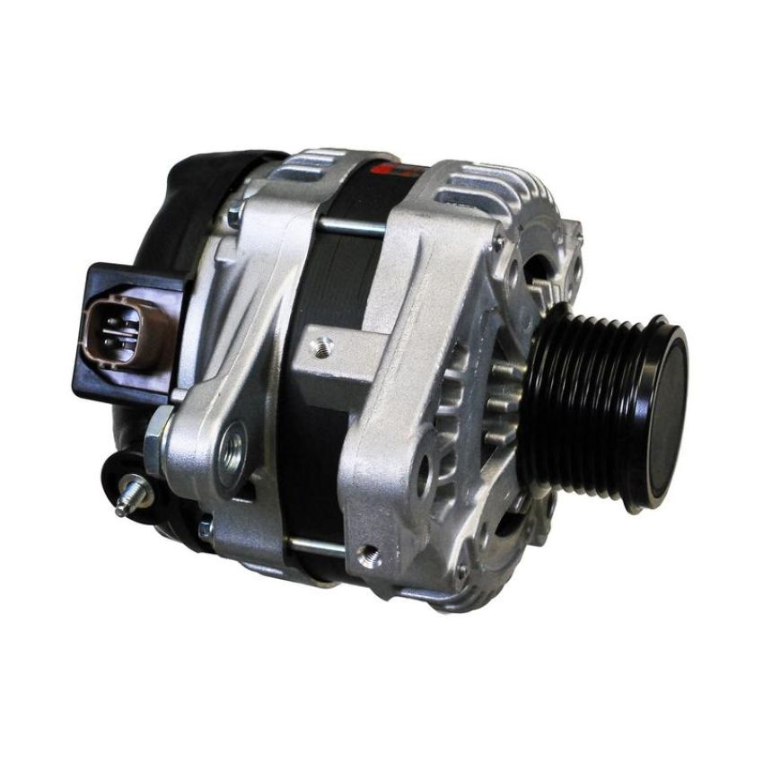 Denso 210-0657 Remanufactured DENSO First Time Fit Alternator