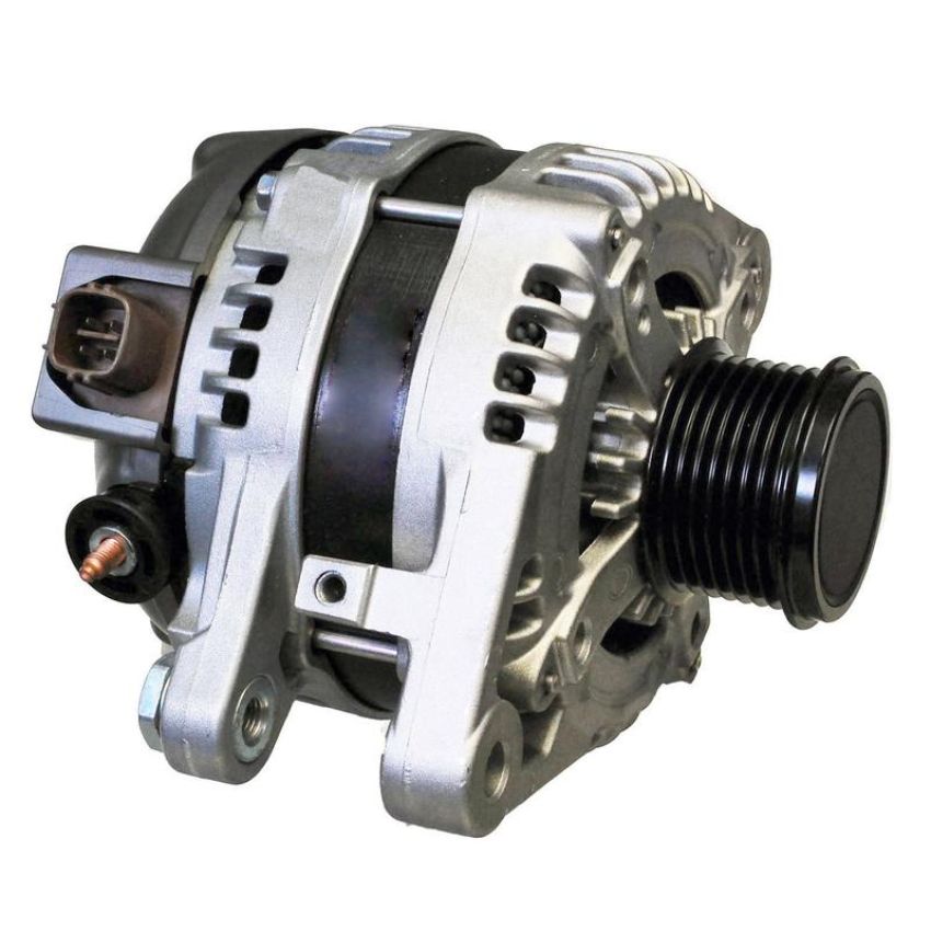 Denso 210-0660 Remanufactured DENSO First Time Fit Alternator
