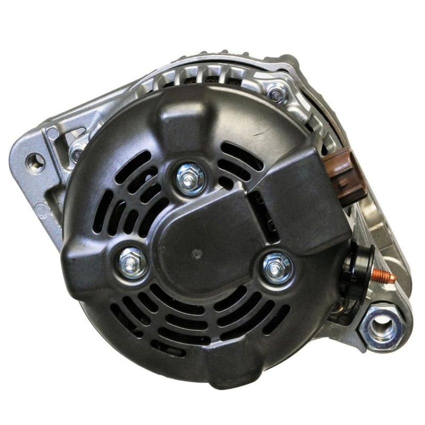 Denso 210-0660 Remanufactured DENSO First Time Fit Alternator