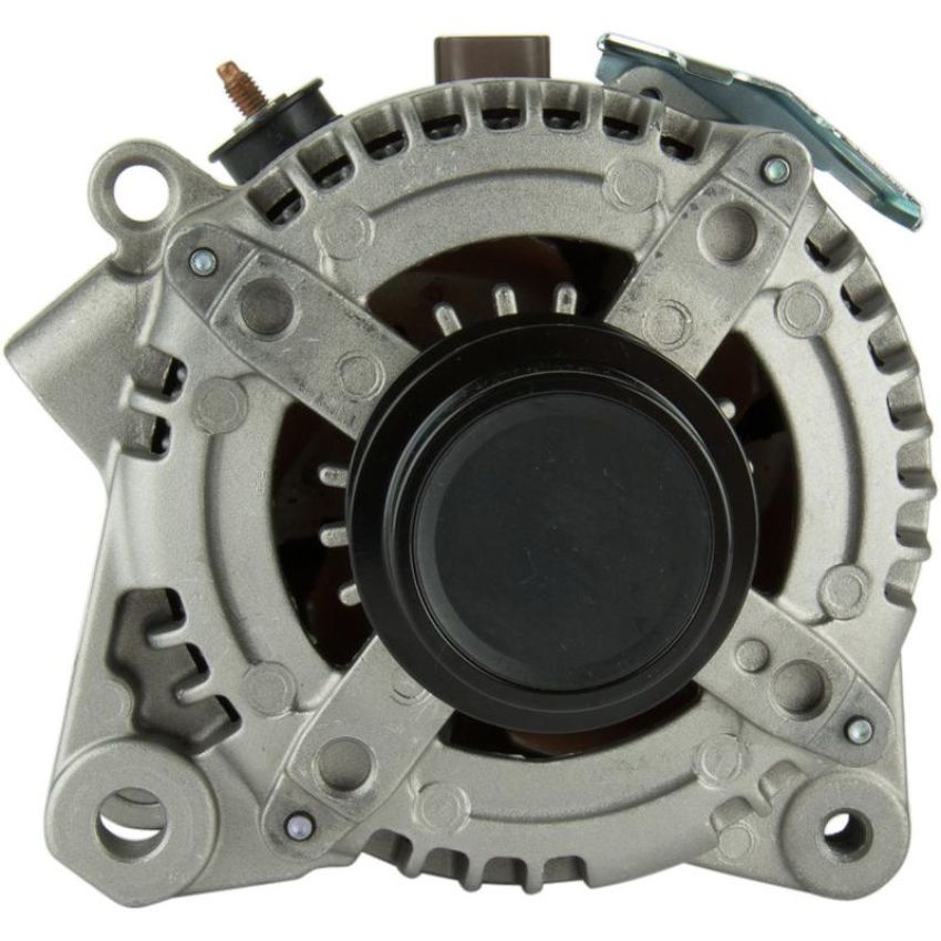 Denso 210-0661 Remanufactured DENSO First Time Fit Alternator