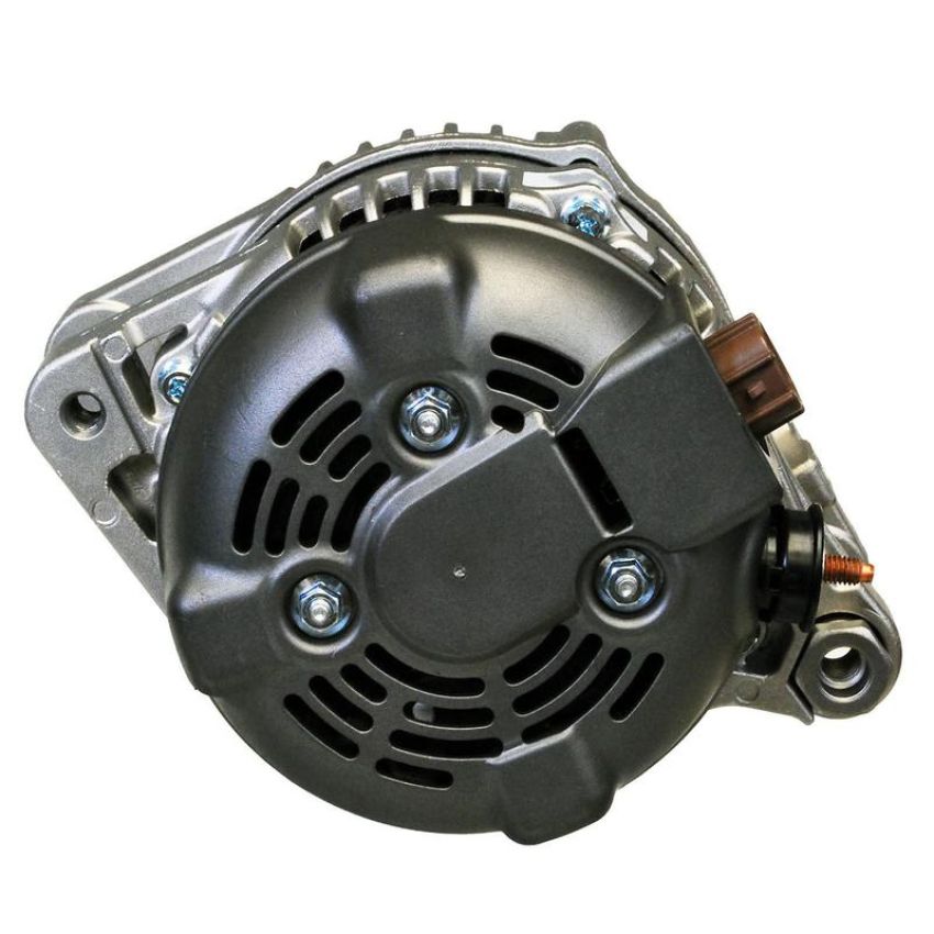 Denso 210-0662 Remanufactured DENSO First Time Fit Alternator