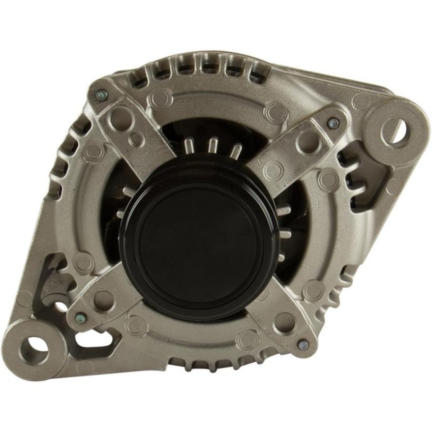 Denso 210-0662 Remanufactured DENSO First Time Fit Alternator