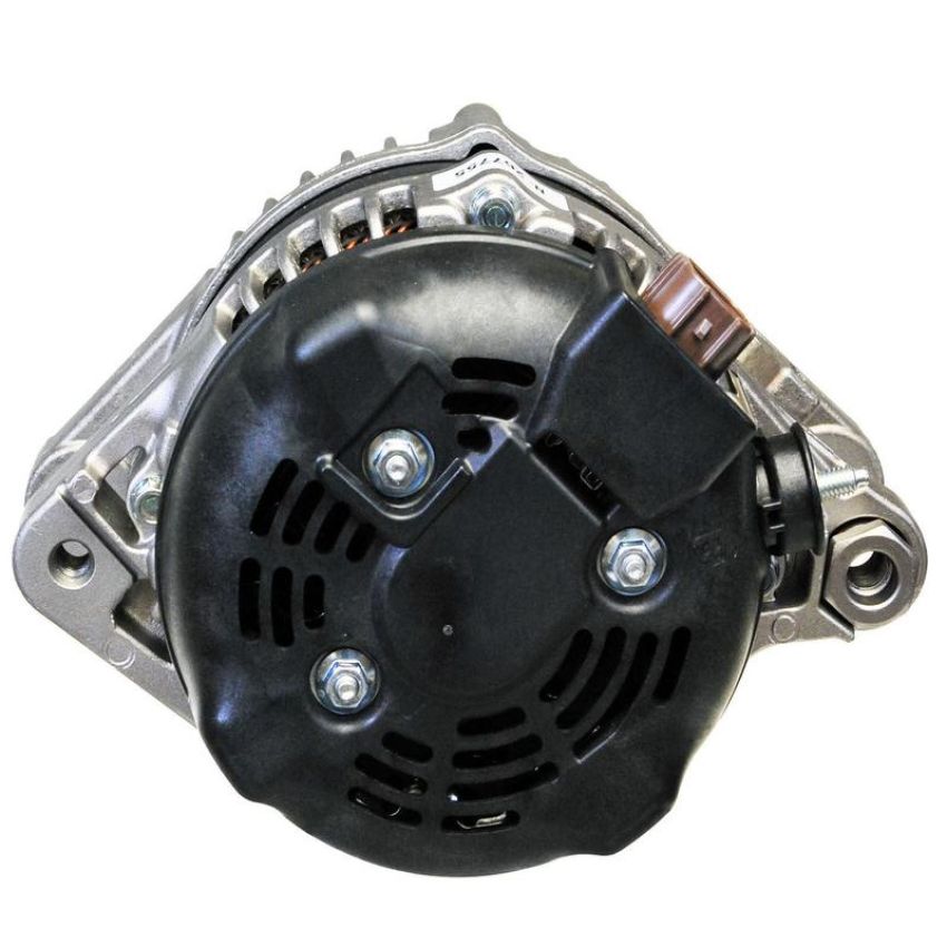 Denso 210-0663 Remanufactured DENSO First Time Fit Alternator