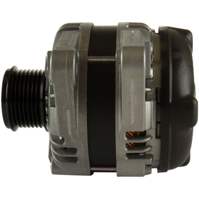 Denso 210-0663 Remanufactured DENSO First Time Fit Alternator